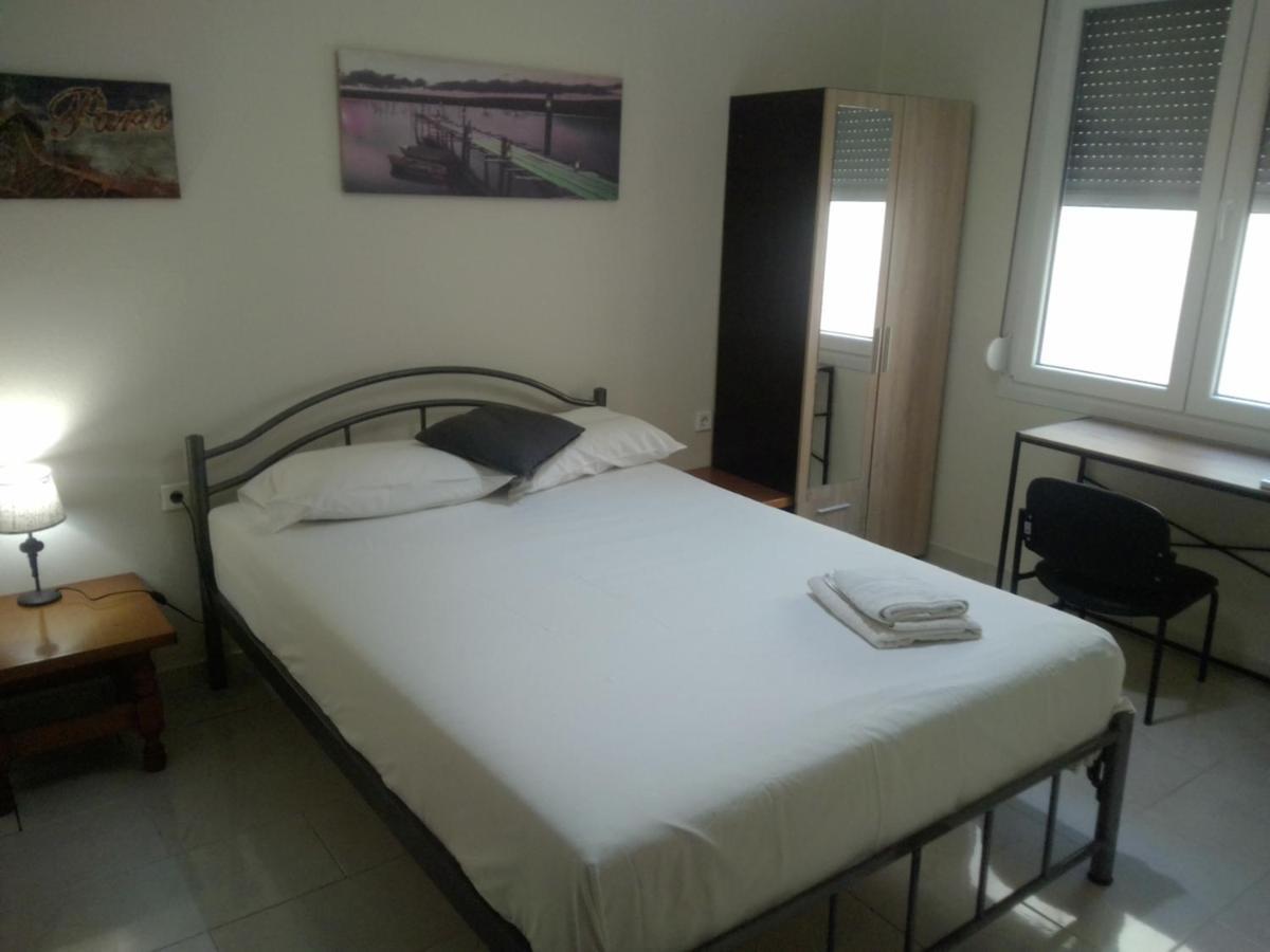Room To Rent-Shared Wc Kavala Exteriér fotografie