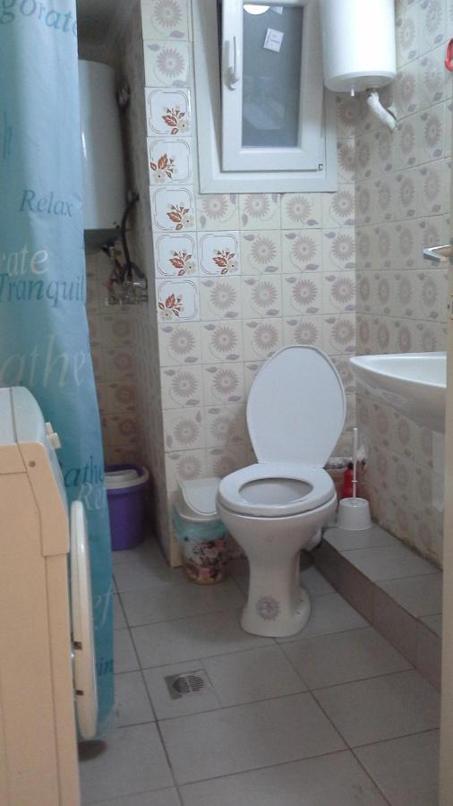 Room To Rent-Shared Wc Kavala Exteriér fotografie