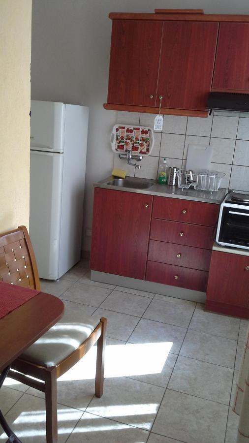 Room To Rent-Shared Wc Kavala Exteriér fotografie